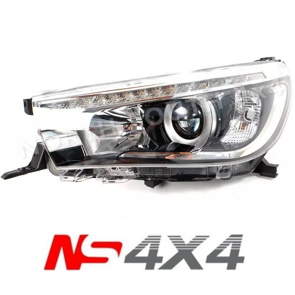 Ns4x4